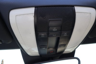 2014 Mercedes-Benz E-Class E 550