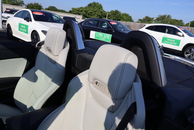 2012 Mercedes-Benz SLK SLK 350R