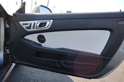 2012 Mercedes-Benz SLK SLK 350R
