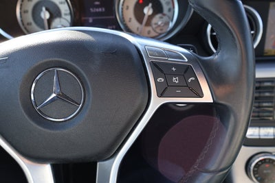 2012 Mercedes-Benz SLK SLK 350R
