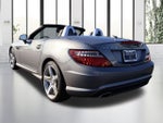 2012 Mercedes-Benz SLK SLK 350R