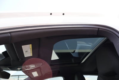 2025 Porsche Panamera Base