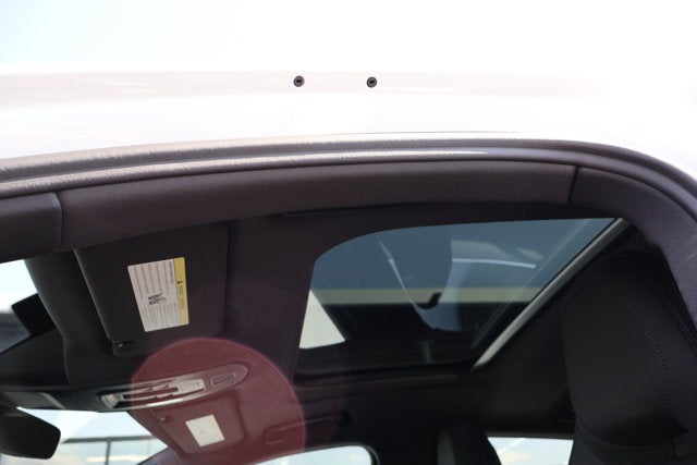 2025 Porsche Panamera Base