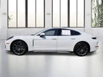 2025 Porsche Panamera Base