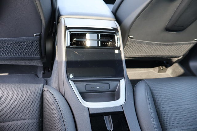 2025 Porsche Panamera Base