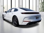 2025 Porsche Panamera Base