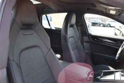 2025 Porsche Panamera Base
