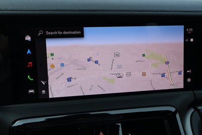 2025 Porsche Panamera Base
