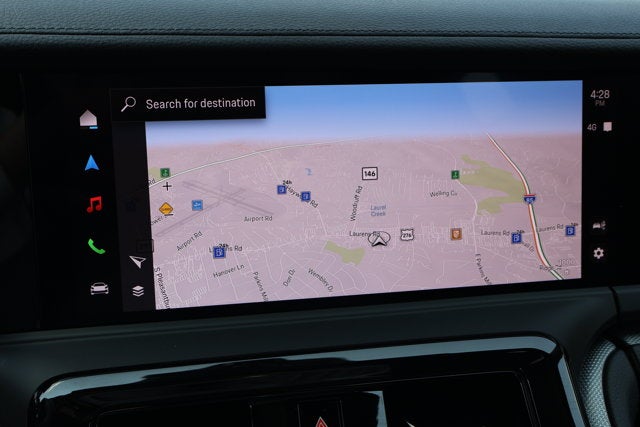 2025 Porsche Panamera Base