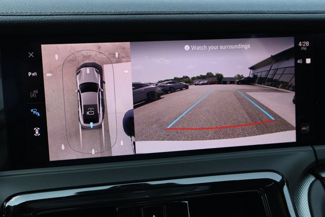 2025 Porsche Panamera Base