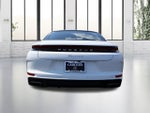 2025 Porsche Panamera Base