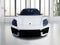 2025 Porsche Panamera Base