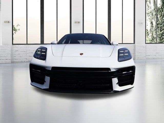 2025 Porsche Panamera Base