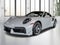 2025 Porsche 911 Turbo S