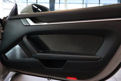 2025 Porsche 911 Turbo S