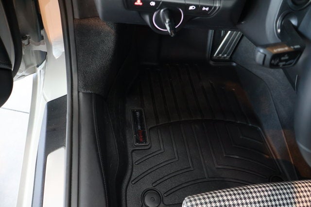 2025 Porsche 911 Turbo S