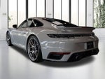 2025 Porsche 911 Turbo S