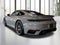 2025 Porsche 911 Turbo S