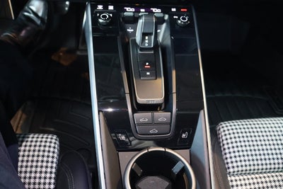 2025 Porsche 911 Turbo S