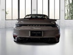 2025 Porsche 911 Turbo S