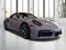 2025 Porsche 911 Turbo S