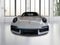 2025 Porsche 911 Turbo S