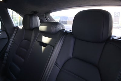 2020 Porsche Macan Turbo