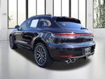 2020 Porsche Macan Turbo
