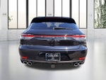 2020 Porsche Macan Turbo