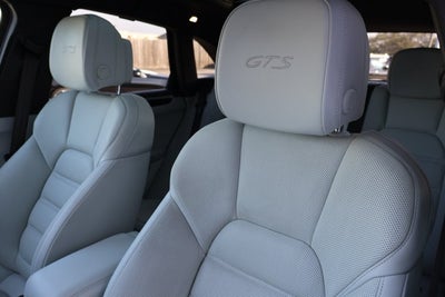 2021 Porsche Macan GTS