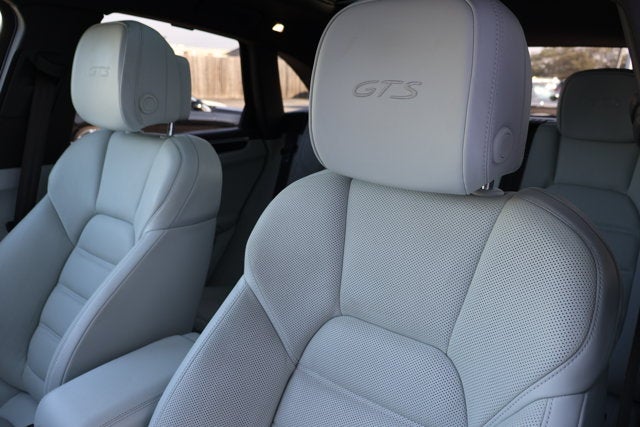 2021 Porsche Macan GTS