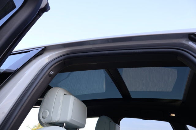 2021 Porsche Macan GTS
