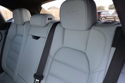 2021 Porsche Macan GTS