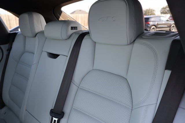 2021 Porsche Macan GTS