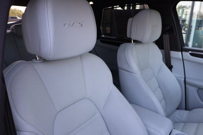 2021 Porsche Macan GTS