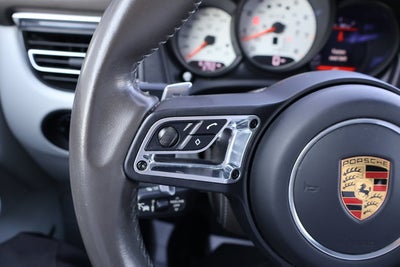 2021 Porsche Macan GTS