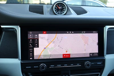 2021 Porsche Macan GTS
