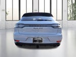 2021 Porsche Macan GTS