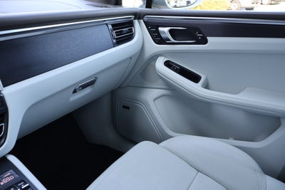 2021 Porsche Macan GTS