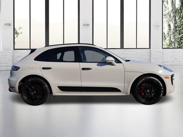 2021 Porsche Macan GTS