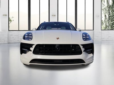 2021 Porsche Macan GTS