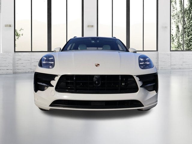 2021 Porsche Macan GTS