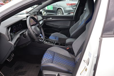 2026 Volkswagen Golf R Base