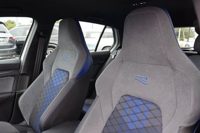 2026 Volkswagen Golf R Base