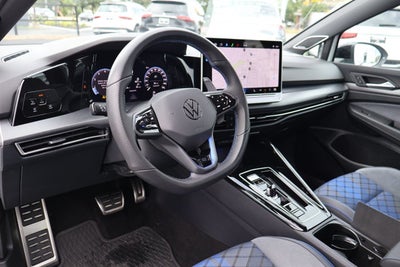 2026 Volkswagen Golf R Base