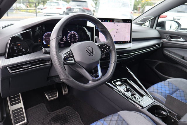 2026 Volkswagen Golf R Base