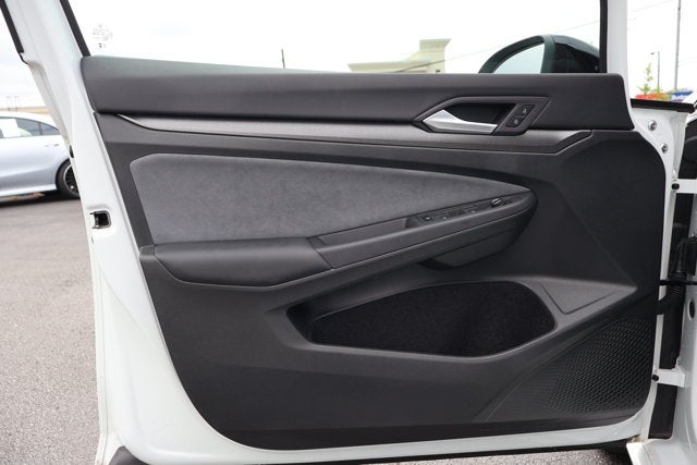 2026 Volkswagen Golf R Base