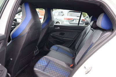 2026 Volkswagen Golf R Base