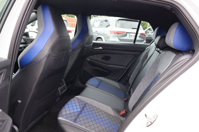 2026 Volkswagen Golf R Base