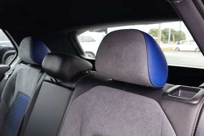2026 Volkswagen Golf R Base